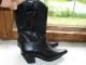 Nauji kaubojiski batai, 37 Jurbarkas - parduoda, keičia (4)