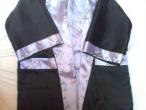 Daiktas Kimono stiliaus chalatas