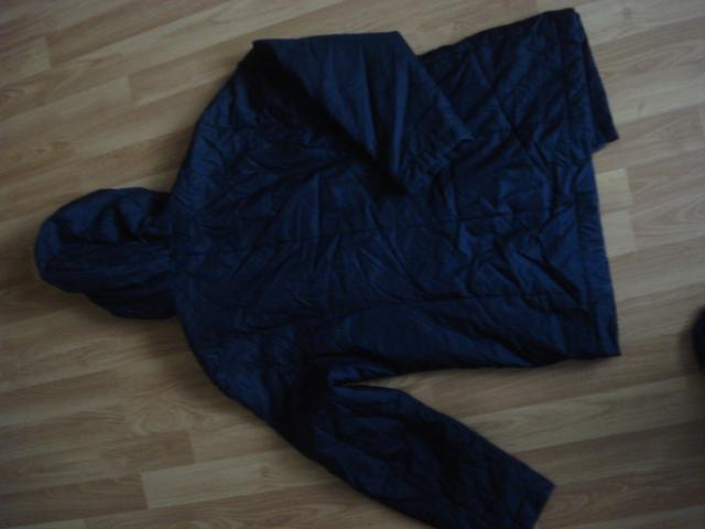 Daiktas juoda strukė:)