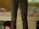 Kelnės iš cropp XS Mažeikiai - parduoda, keičia (1)