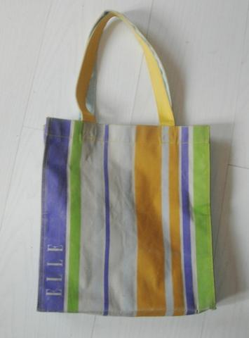 Daiktas Ekologiškas ELLe maišelis