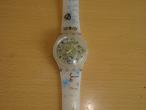 Daiktas Swatch laikrodukas:)