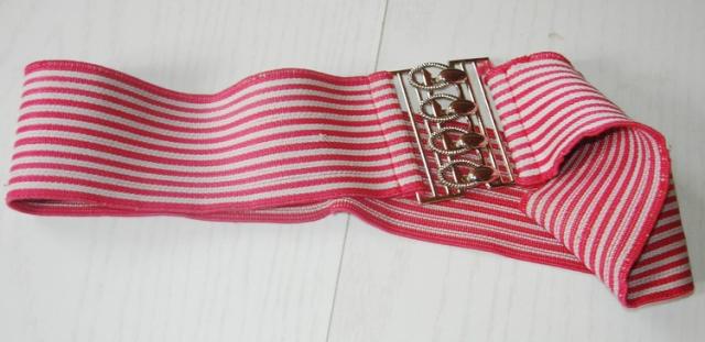 Daiktas tamprus diržas