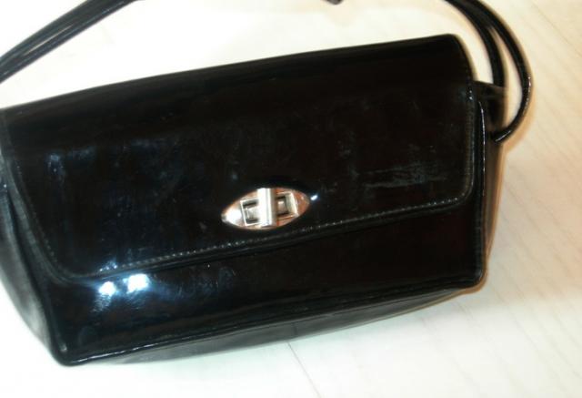 Daiktas Vintage delninukė