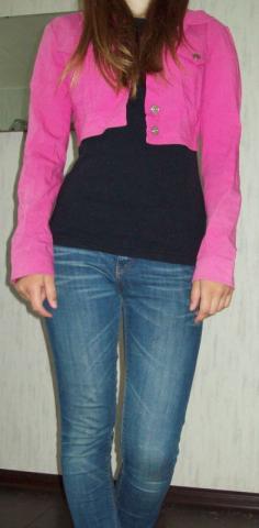 Daiktas Ryskus Morgan svarkelis