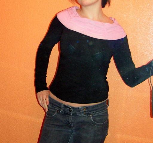 Daiktas puosni maikute