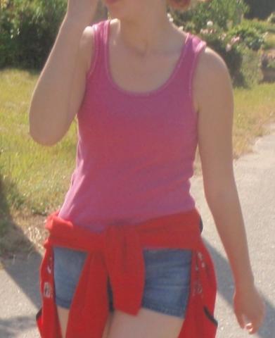 Daiktas rozine maikute