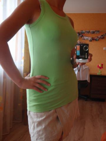 Daiktas zalia maikute