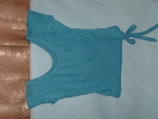 Daiktas maikute elekrines sp.