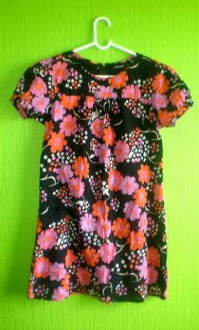 Daiktas suknytė/tunika