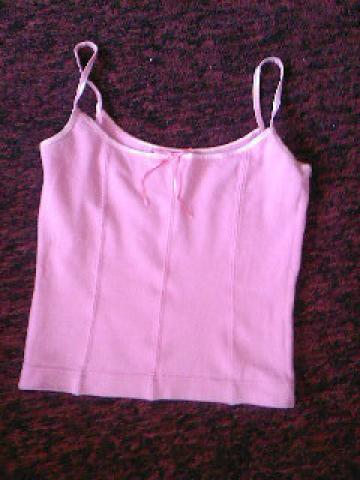 Daiktas Rožinė palaidinė