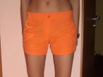 Daiktas Moteriški šortai
