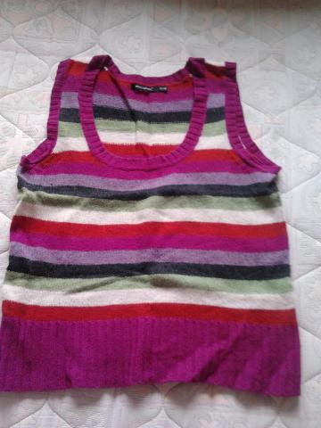 Daiktas Marga dryžuota liemenė