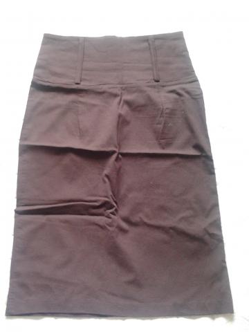 Daiktas Rudas sijona