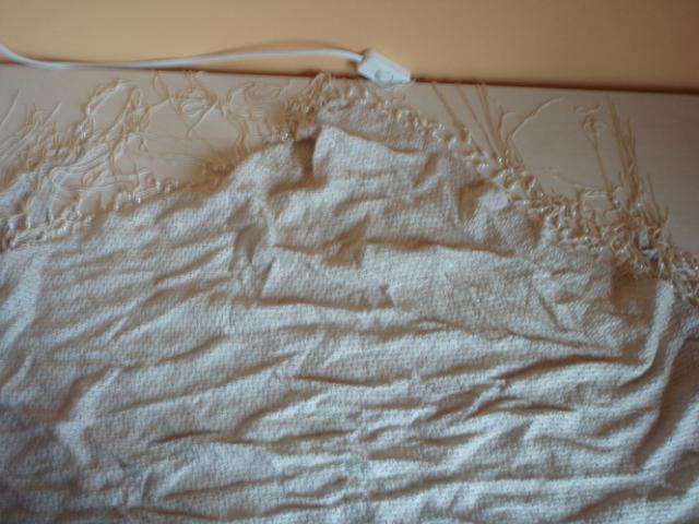 Daiktas sviesi skara