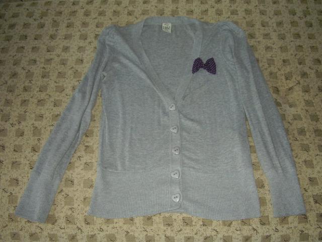 Daiktas Megztukas iš Bershkos