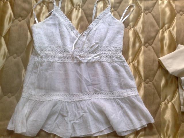 Daiktas vasariska puiki bliuskute