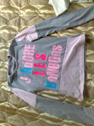 Daiktas pakvaisusi bliuskute