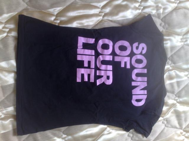 Daiktas maikute sound