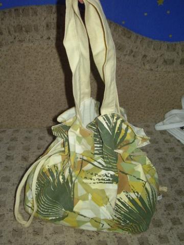 Daiktas marga tašė 