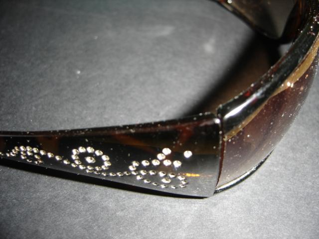 Daiktas akiniai nuo saulės