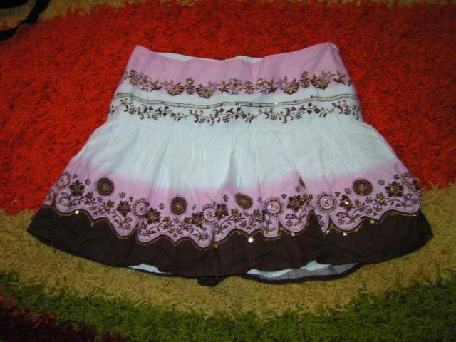 Daiktas nuostabiausias vasariskas sijonukas!