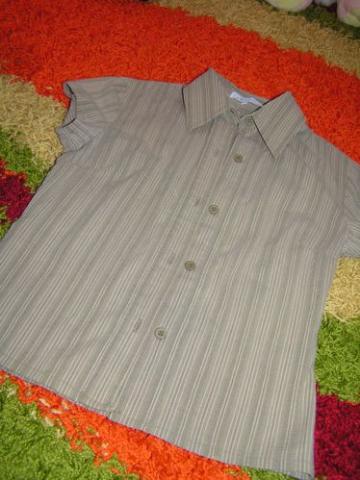 Daiktas lininiai marskinukai