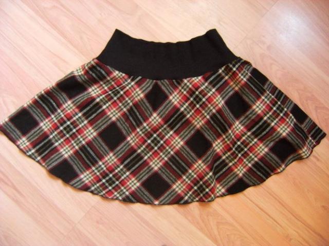 Daiktas Sijonas NEBĖRA