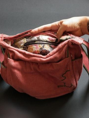 Daiktas Rankinė per petį, tašė (Bags&amp;More)