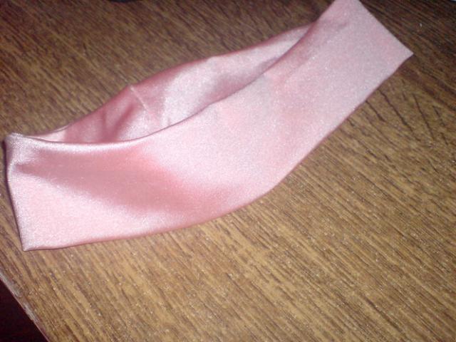 Daiktas Juostelė ant galvos