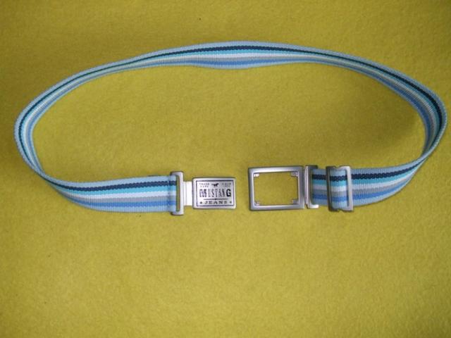 Daiktas Originalus Mustang dirzas