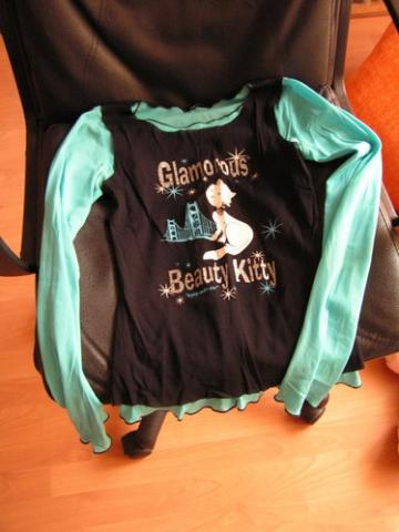 Daiktas patogi maikute