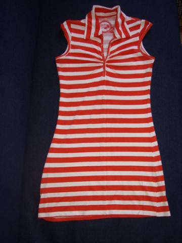 Daiktas Suknele (New Yorker)