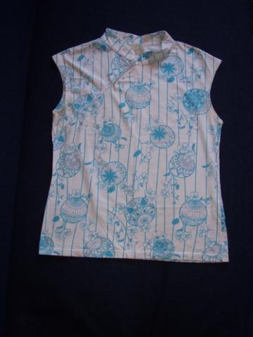 Daiktas Rytietisko stiliaus bliuskele