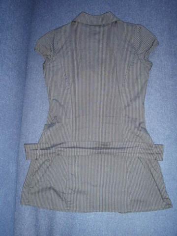 Daiktas Suknelė ant kelnių (Fishbone is New Yorker)