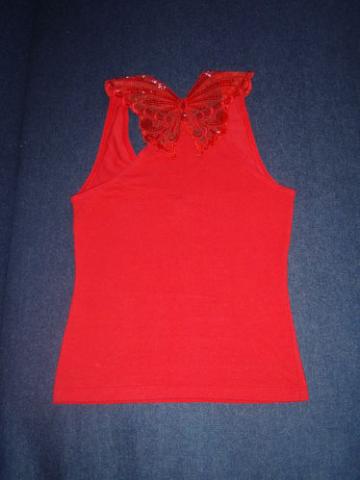 Daiktas Bliuskele sexy drugelis (La Senza)