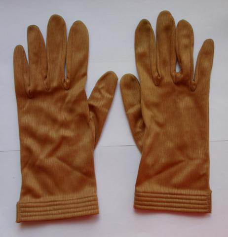 Daiktas 3 poros elegantisku pirstinaiciu