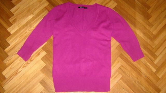 Daiktas Ružavas megztukas