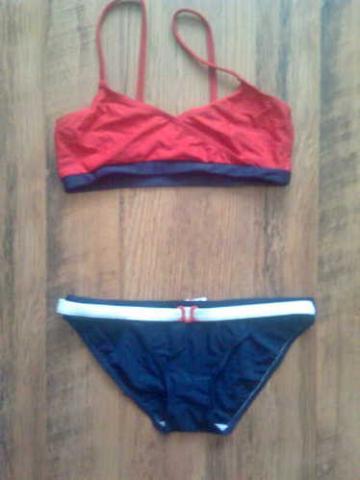 Daiktas Maudymosi kostiumėlis 2