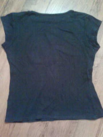 Daiktas Juoda maikė