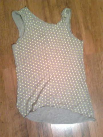 Daiktas rock'n'roll maikutė