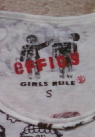 Daiktas Originali palaidinė