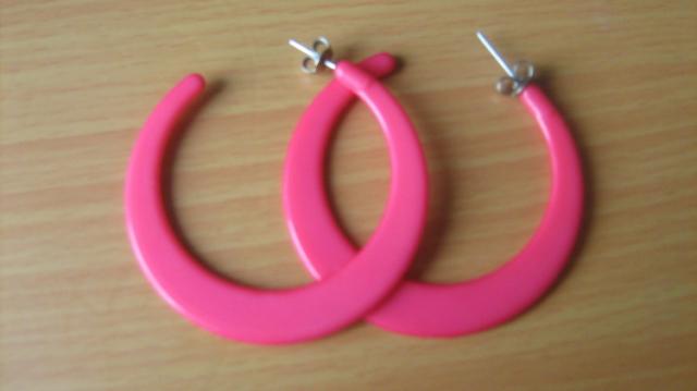 Daiktas Ruzavi auskarai 