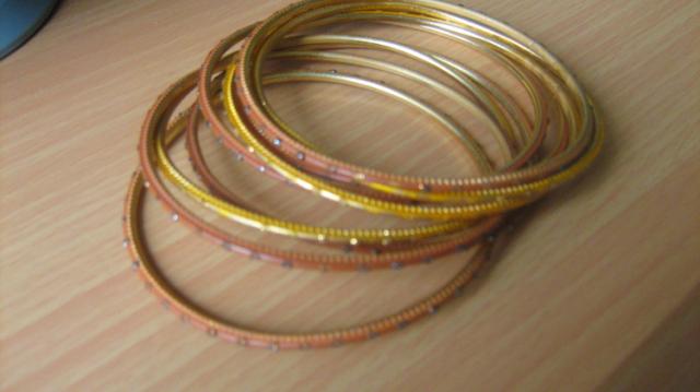 Daiktas Apyrankių komplektas