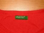 Daiktas Benetton maikute S 