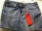 Daiktas Džinsinis trumpas sijonas