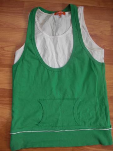 Daiktas dviguba maikute (rez.)