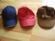 3 kepurės su snapeliu Mažeikiai - parduoda, keičia (4)