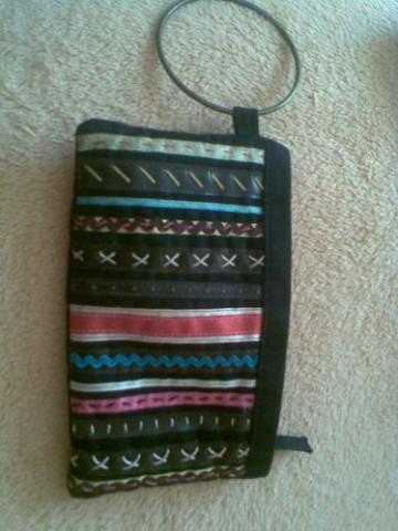 Daiktas Dellnine rankine