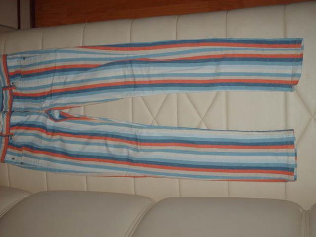 Daiktas Dryziuoti dzinsai : )